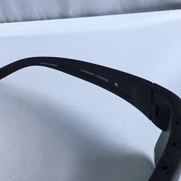 NATIVE AMBUSH SUNGLASSES POLARIZED - Picture 7 of 9